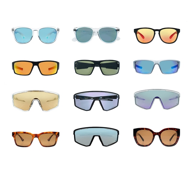 ✨ NEW ARRIVALS - WINTER SERIES ❄️ ✨ Get ready to see winter in a new light with our exclusive new colors! 🌟 Discover frames that combine style, protection, and innovation, designed for outdoor enthusiasts, urban adventurers, and lovers of bold design. 👓 12 new shades to elevate your favorite frames, perfect for all your adventures: 🌊 Cool blues and crystal-clear tones for a fresh touch. 🔥 Warm gradients and bold hues for a striking look. ⚡ Futuristic designs for performance seekers. 💬 Which model is your favorite? Let us know in the comments! Explore the full collection on our website 👉 www.mundakaoptic.com #mundakaoptic #winterseries #newcolors #styleandperformance #outdoorlovers